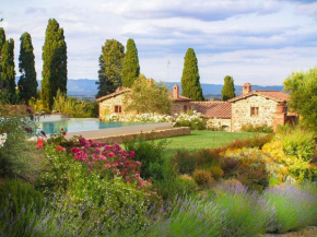 Villa San Sanino - Relais in Tuscany Torrita Di Siena